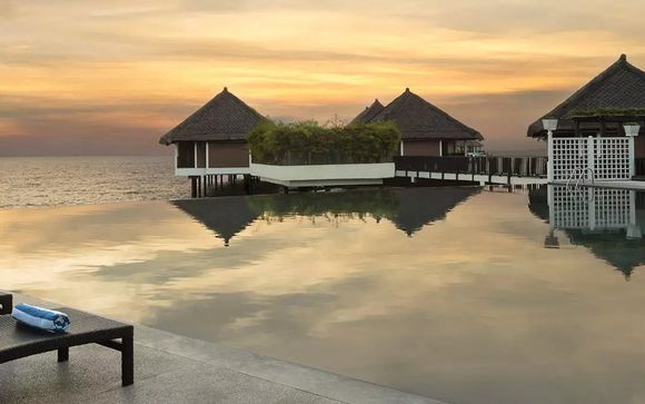 Ihr Freizeit- und Wellnessangebot