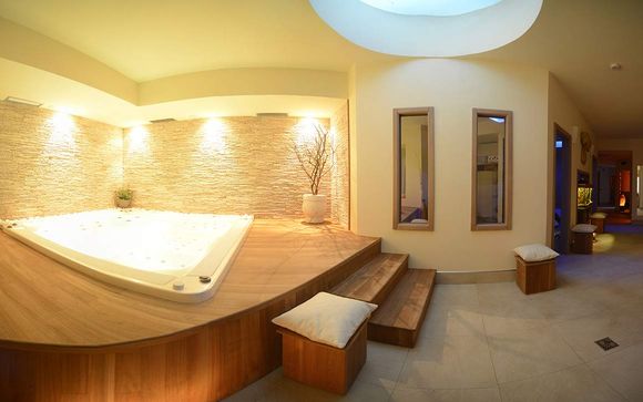 Ihr Freizeit- und Wellnessangebot