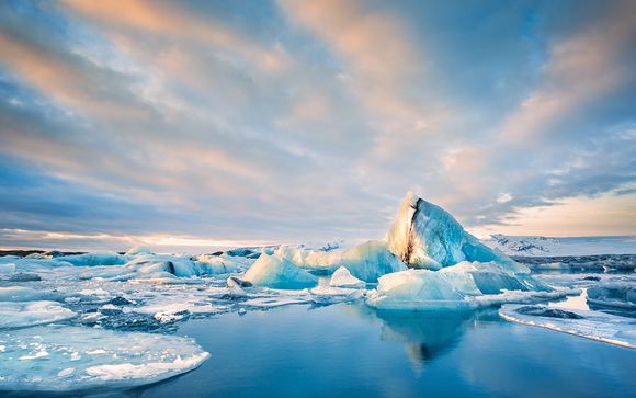 Rendez-vous... en Islande
