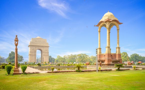 Ihre Rundreise im Detail