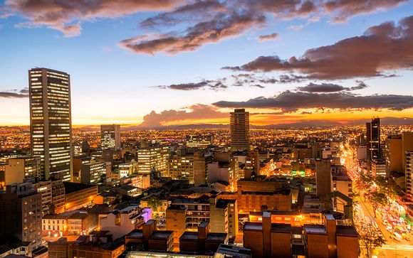 Ihre Rundreise in 8 Nächten