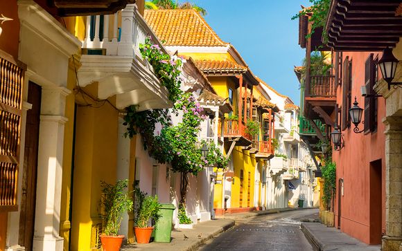 Ihre Rundreise in 8 Nächten