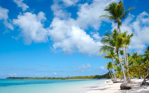 Willkommen in... New York und Punta Cana!