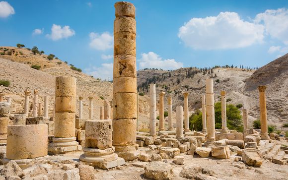 Ihre Rundreise im Detail