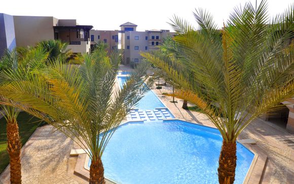 Ihr Freizeit- und Wellnessangebot