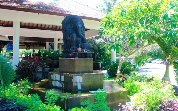 Ihr Freizeit- und Wellnessangebot