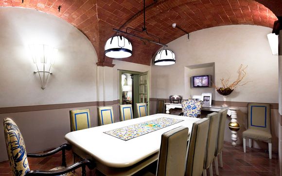 Poussez les portes de votre 4*