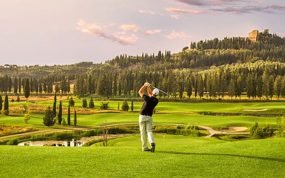 Poussez les portes de votre hôtel 4*