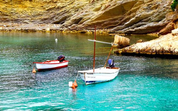 Willkommen in... Mallorca!