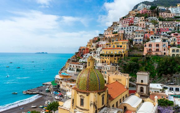 Ihr Aufenthalt im Detail