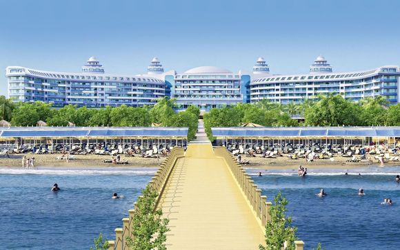 Ihr Hotel