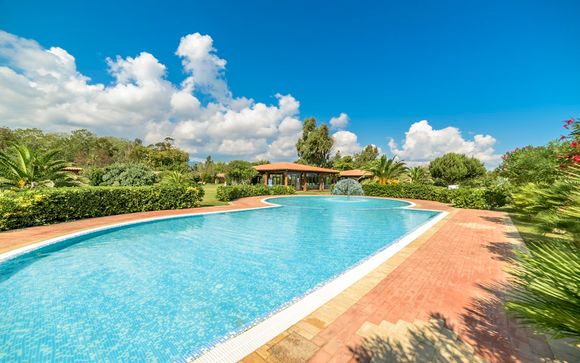 Ihr Freizeit- und Wellnessangebot