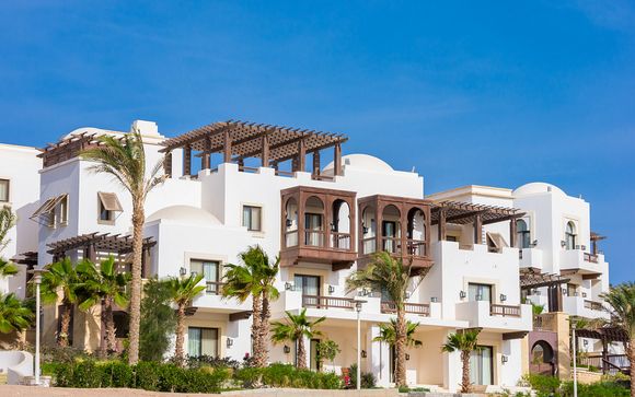 Ancient Sands Resort 5*