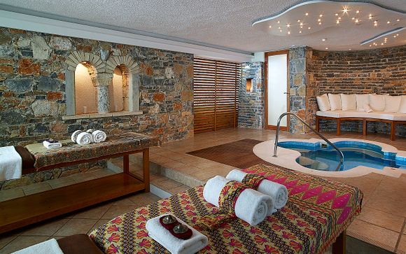 Ihr Freizeit- und Wellnessangebot