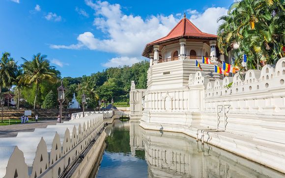 Ihre Rundreise im Detail