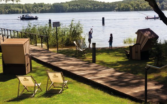 Ihr Freizeit- und Wellnessangebot