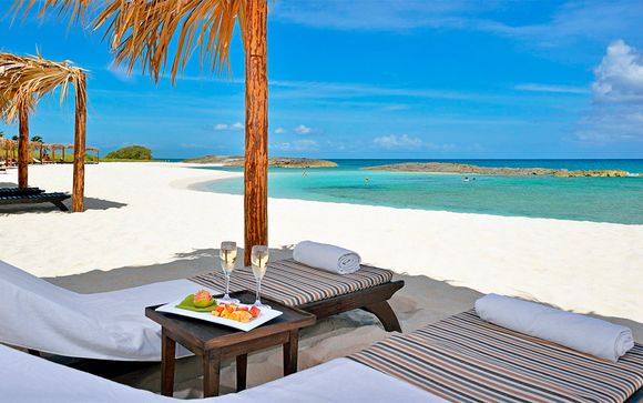 Meliá Buenavista 5*