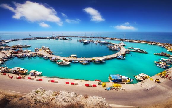 Mettez une option sur l’évasion