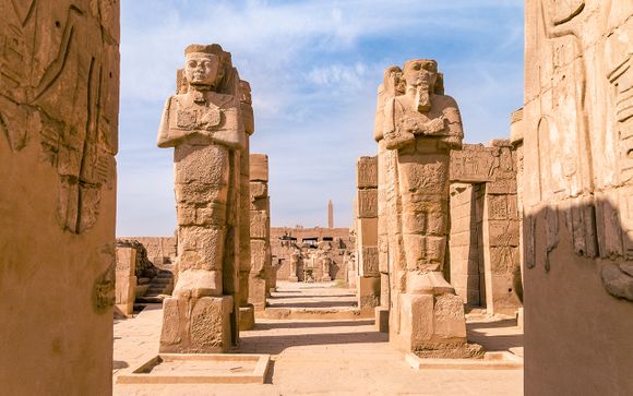 Ihre Kreuzfahrt im Detail