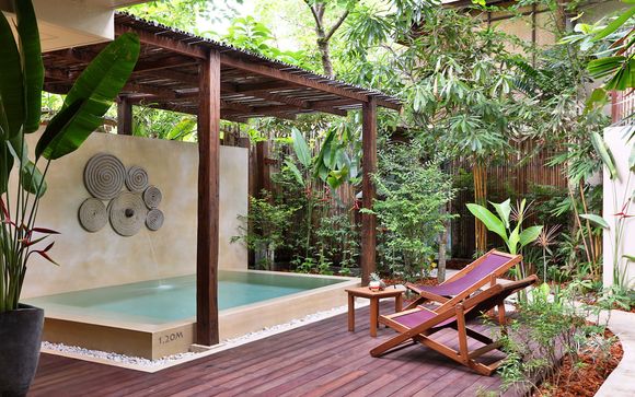Ihr Hotel Anantara Rasananda 5* in Koh Phangan
