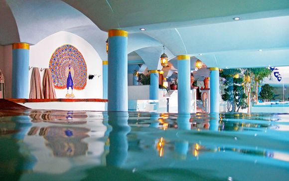 Ihr Freizeit- und Wellnessangebot