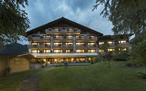 Ihr Hotel