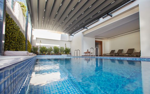 Ihr Freizeit- und Wellnessangebot