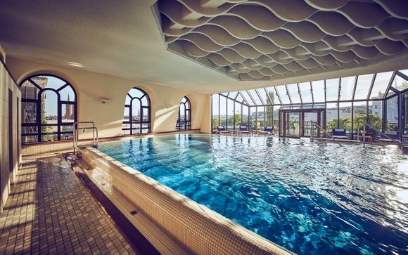 Ihr Freizeit- und Wellnessangebot