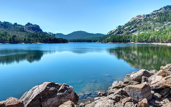 Rendez-vous... en Corse-du-Sud