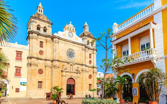 Ihre Rundreise in 7 Nächten