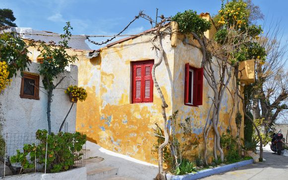 Ihr Programm mit 8 Nächten im Detail