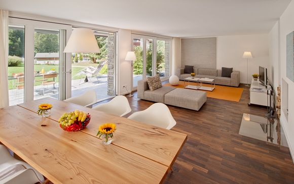 Ihr Apartment