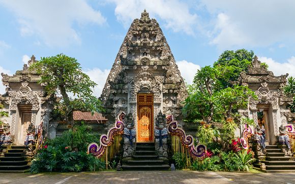 Ihre Reiseroute im Detail 