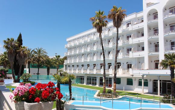 Willkommen auf... Lloret de Mar!