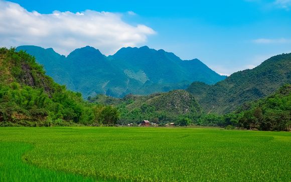 Ihre Rundreise im Überblick