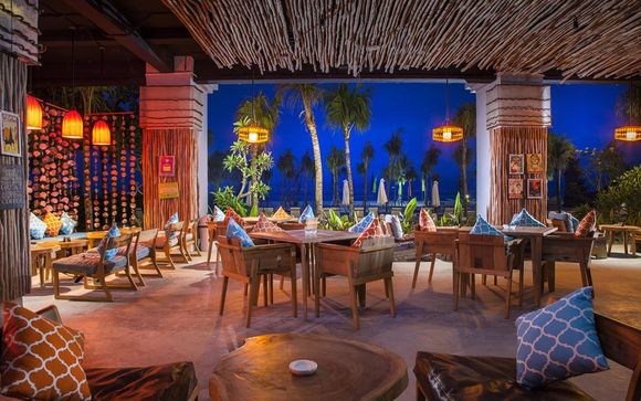 Ihr Hotel Mahagiri Resort 4* in Nusa Lembongan