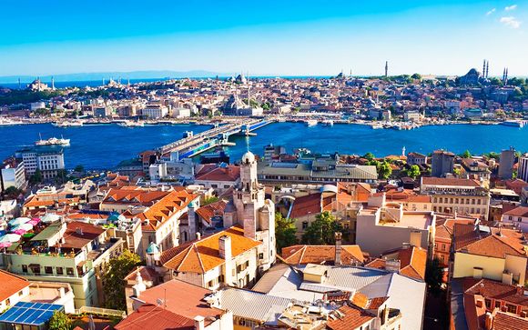 Ihre Rundreise im Überblick