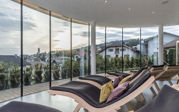 Ihr Freizeit- und Wellnessangebot