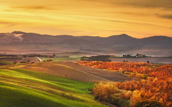 Willkommen in... Lastra a Signa!