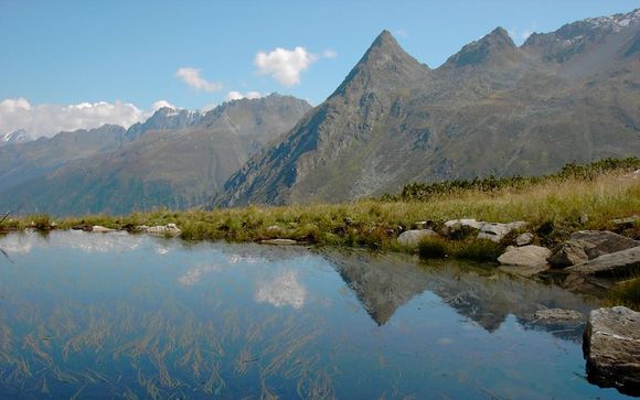 Willkommen in... Österreich!