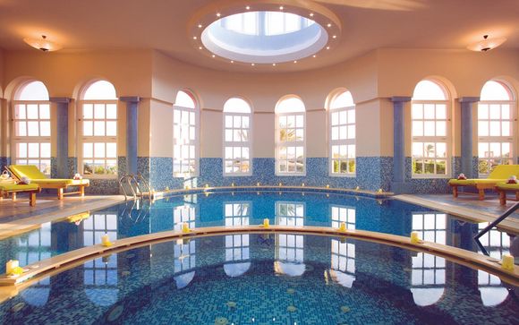 Ihr Freizeit- und Wellnessangebot