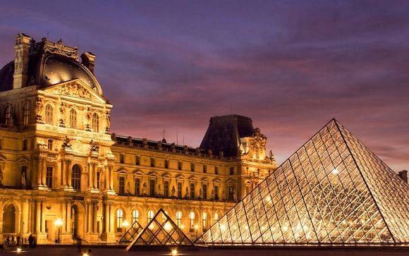 Mettez une option sur l’évasion