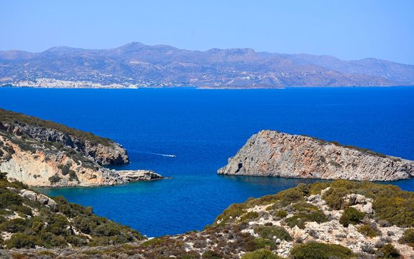 Willkommen auf... Kreta!