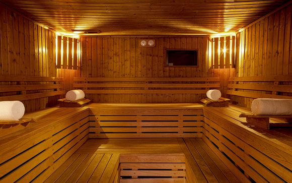 Ihr Freizeit- und Wellnessangebot