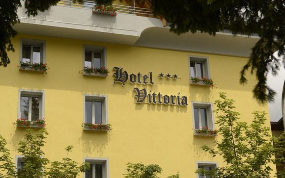Ihr Hotel