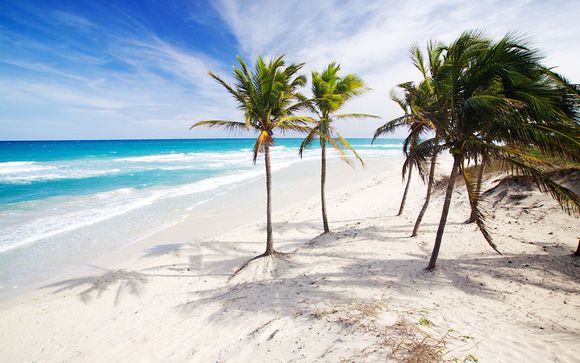 Willkommen in...Kuba!