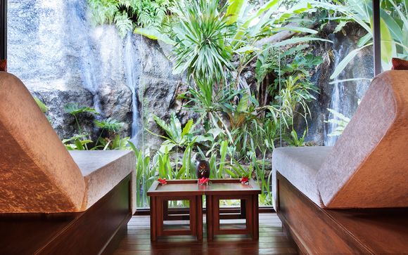 Ihr Freizeit- und Wellnessangebot