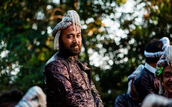 Ihre Rundreise im Detail