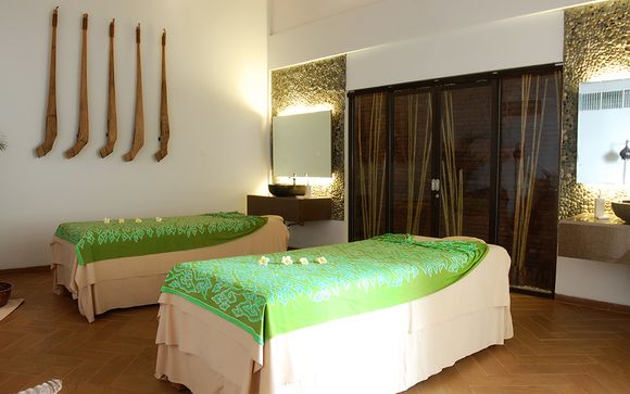 Ihr Hotel Camakila Legian Bali 4*