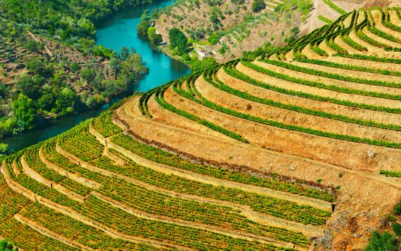 Willkommen in... Portugal!